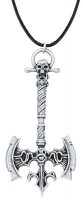 Double Axe (Alchemy Metal-Wear)